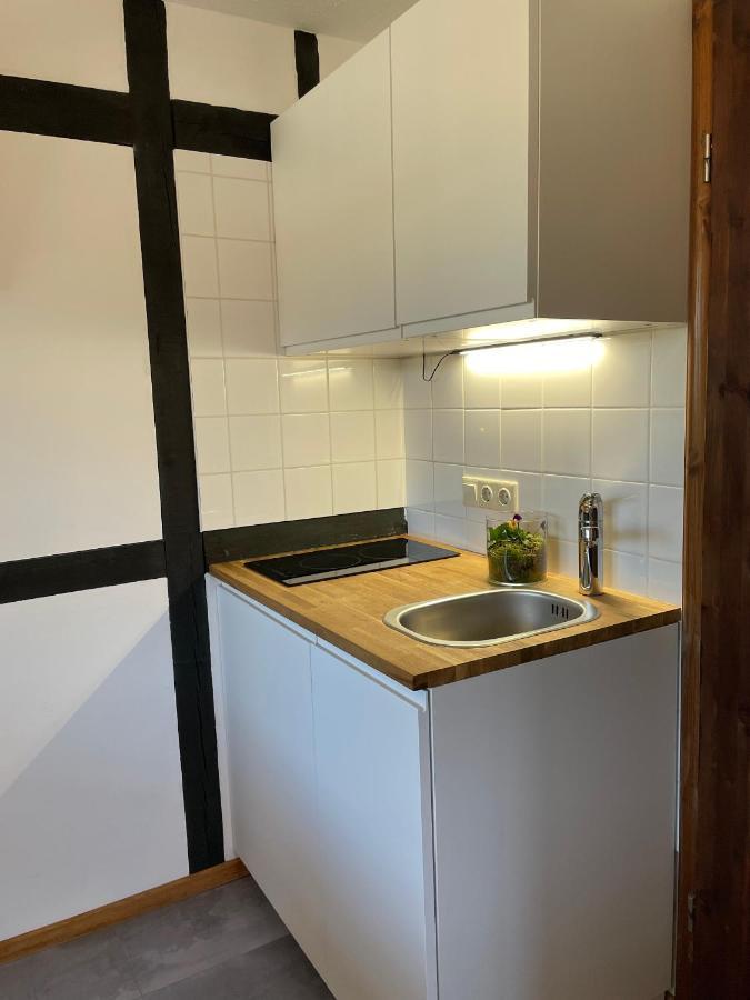 Luisenhof Hotell Neuglobsow Exteriör bild