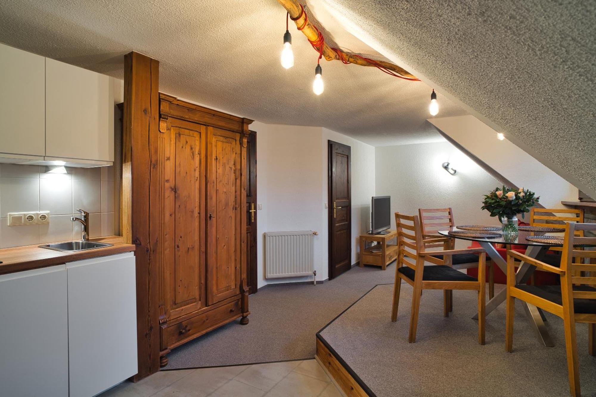 Luisenhof Hotell Neuglobsow Exteriör bild